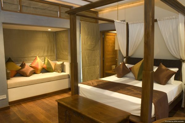 Serene Pavilions (Wadduwa)